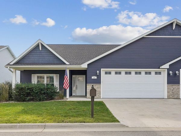 104 Cathy Jean Court, Waterloo, IA 50701