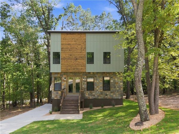 13989 Gentilly Road , Rogers, AR 72758