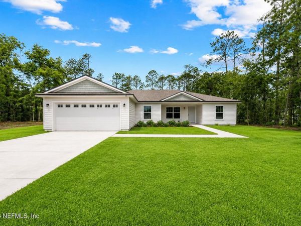 6334 LITTLE LAKE GENEVA Road, Keystone Heights, FL 32656