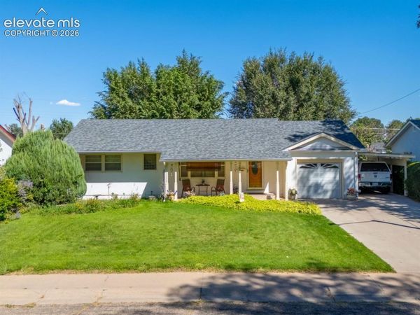 1808 Lynwood Lane, Pueblo, CO 81005