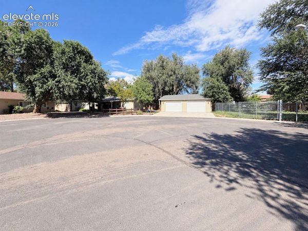 1130 Valley Manor Court, Colorado Springs, CO 80906