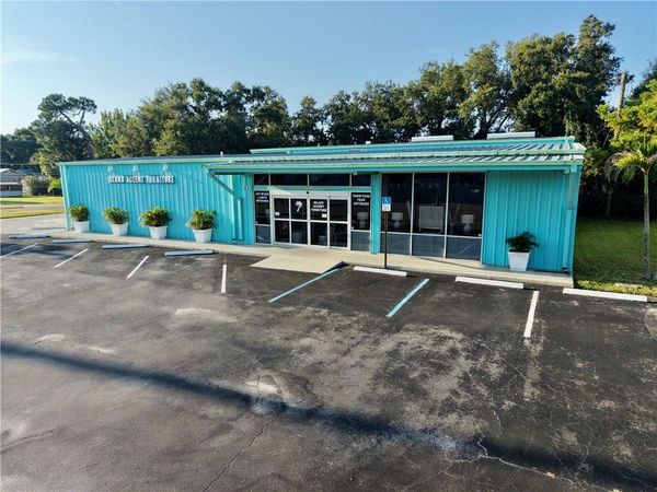 715 12th Street, Vero Beach, FL 32960
