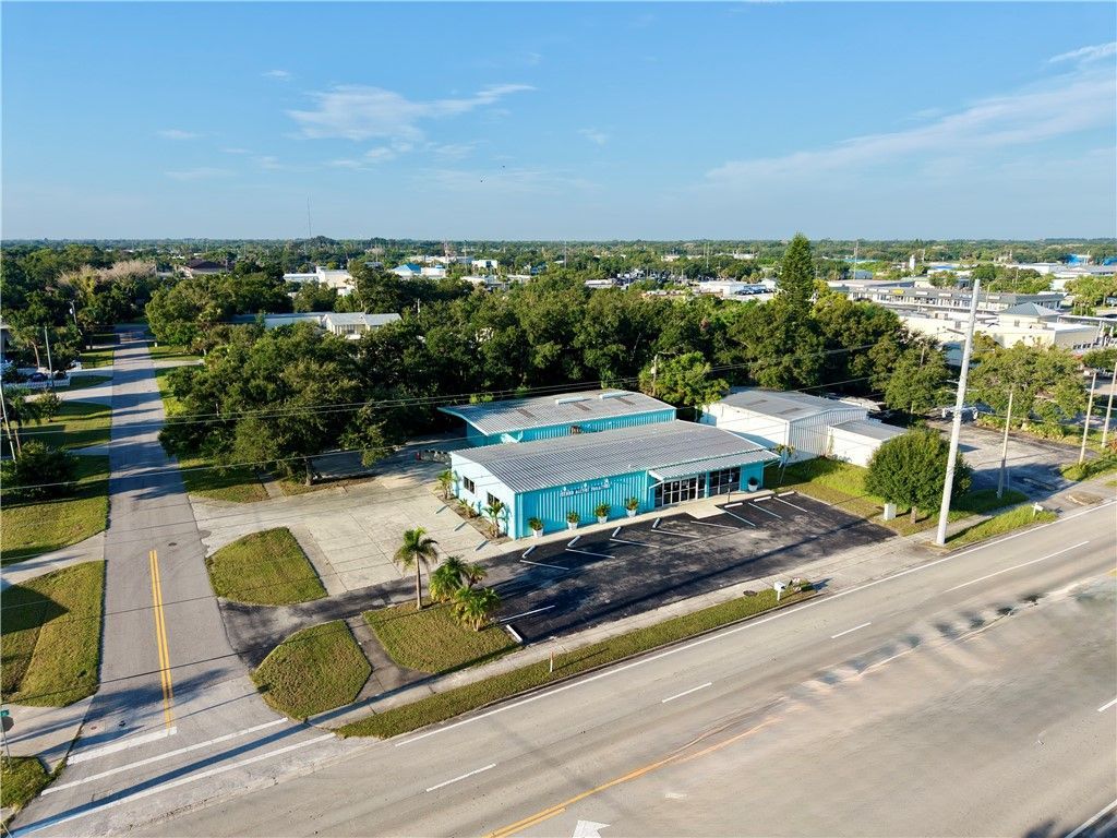 715 12th Street, Vero Beach, FL 32960 Photo