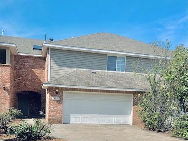 835 Rambling Oaks Drive, Norman, OK 73072