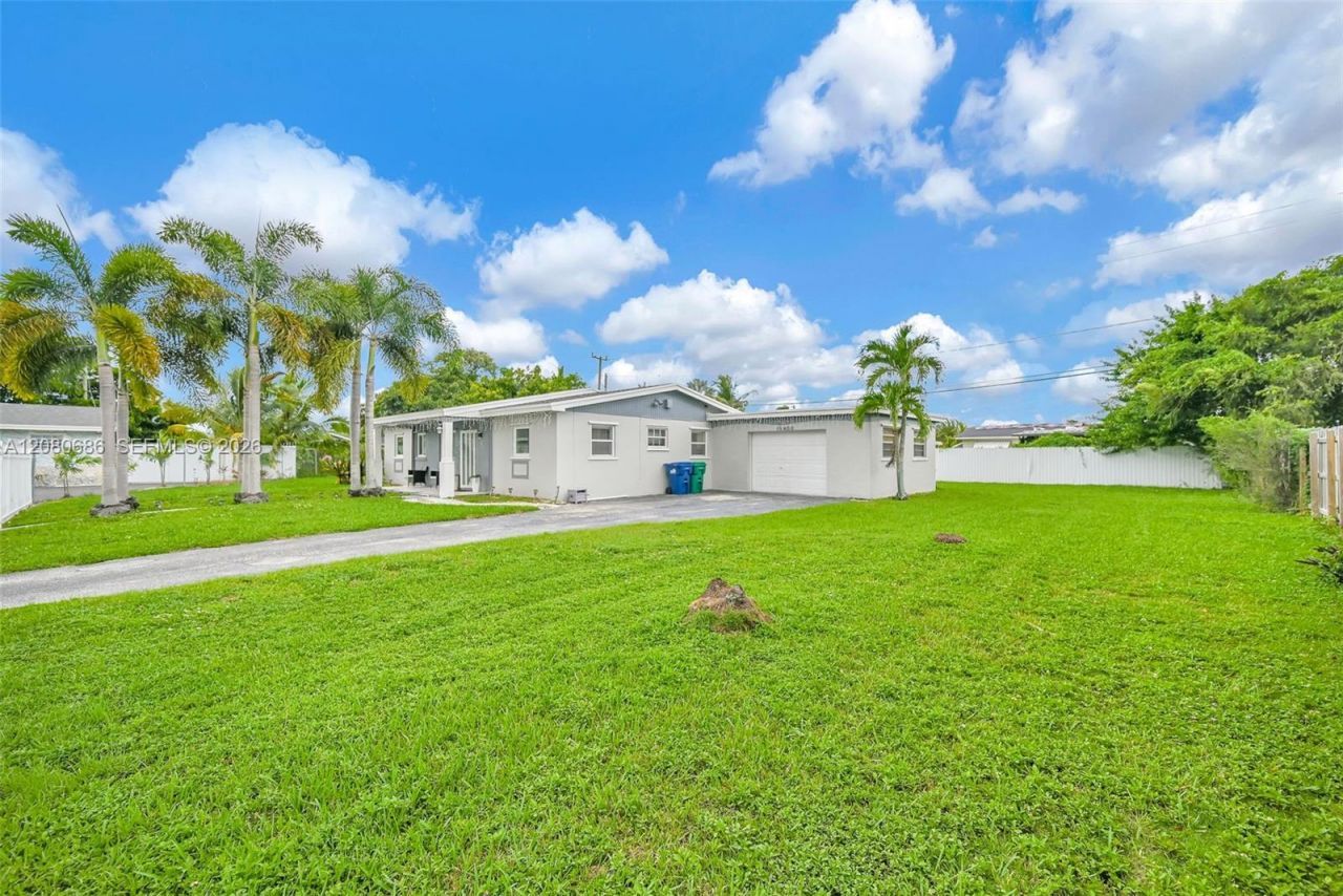 15400 SW 297th Ter , Homestead, FL 33033 Photo