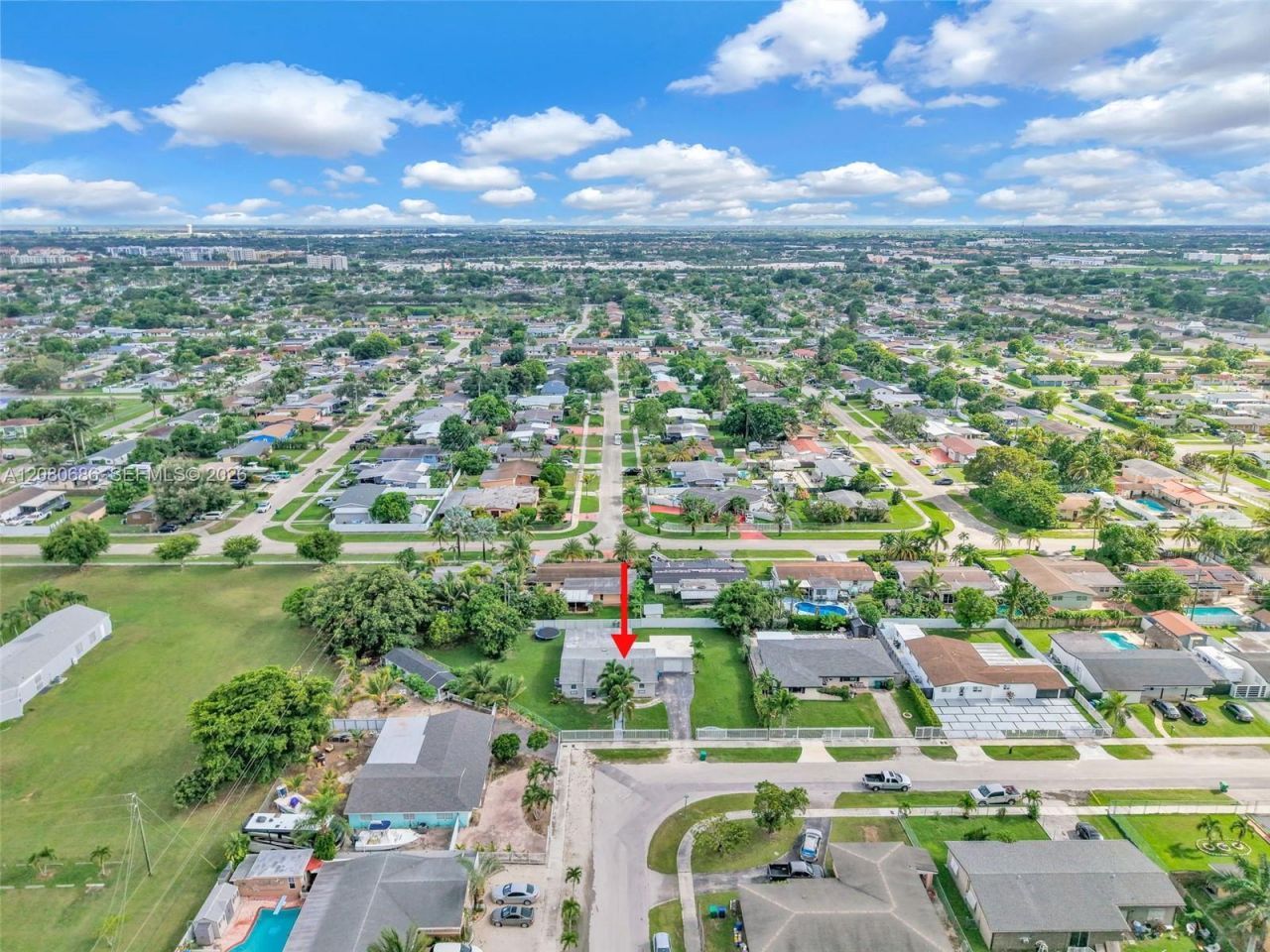 15400 SW 297th Ter , Homestead, FL 33033 Photo
