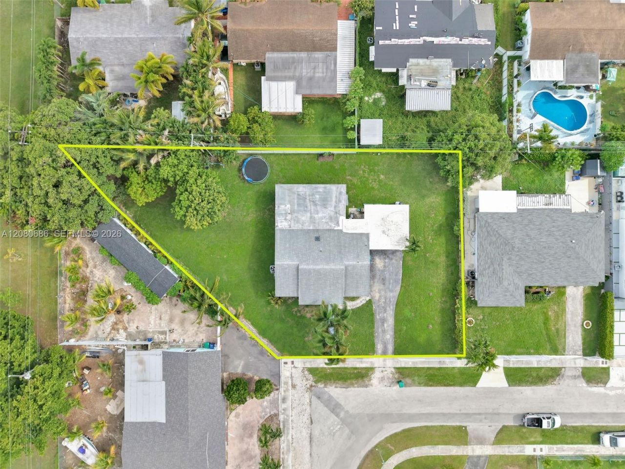 15400 SW 297th Ter , Homestead, FL 33033 Photo