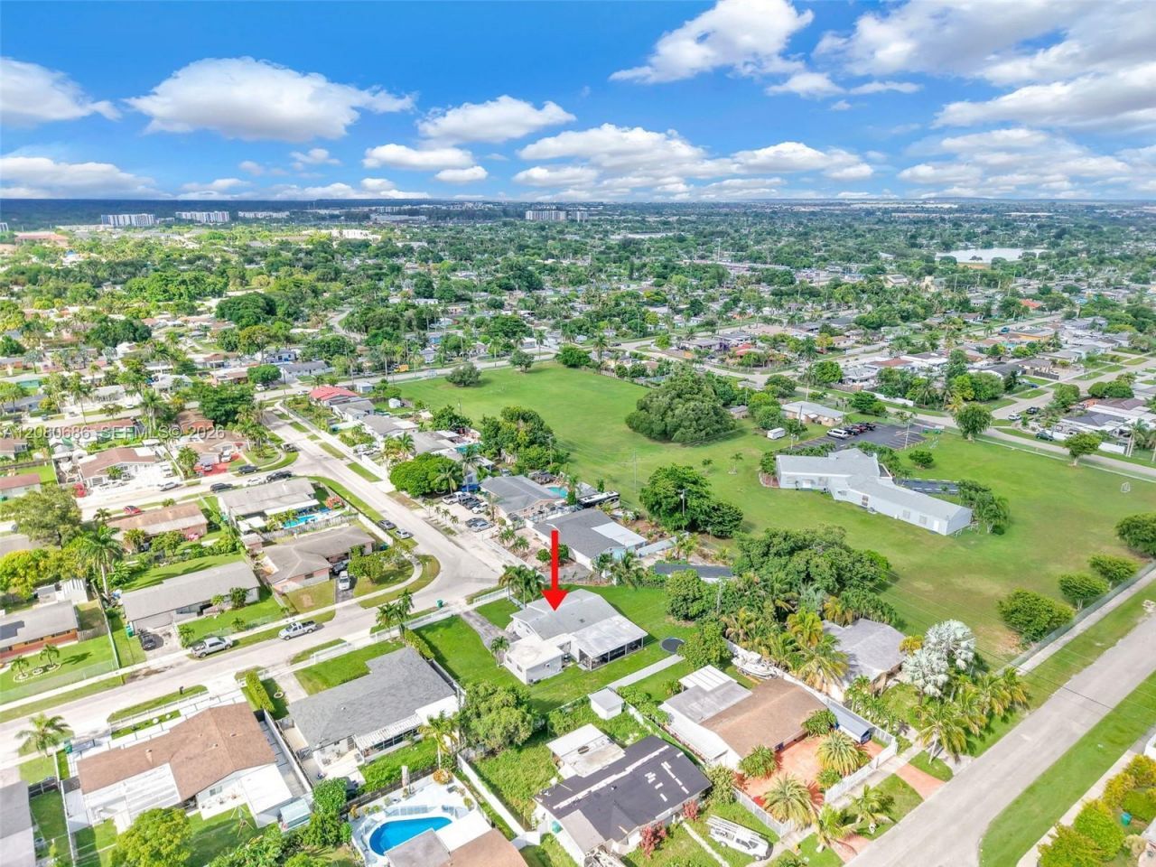 15400 SW 297th Ter , Homestead, FL 33033 Photo
