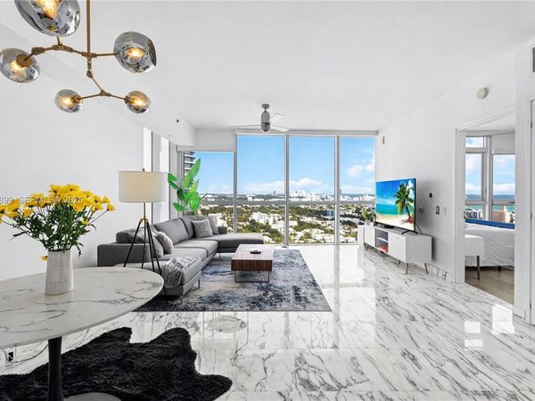 450 Alton Rd, Unit 3008, Miami Beach, FL 33139