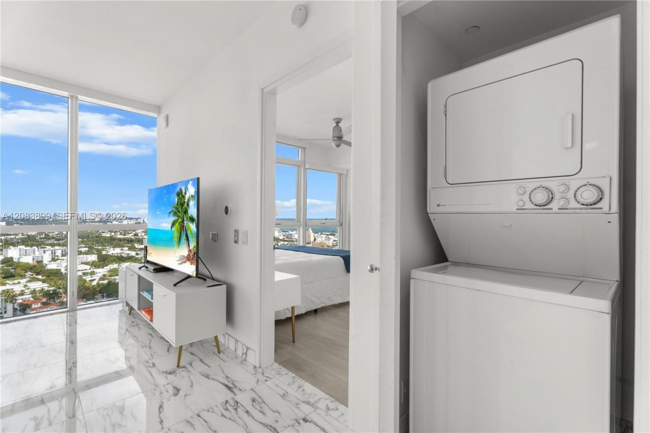 450 Alton Rd, Unit 3008, Miami Beach, FL 33139 Photo
