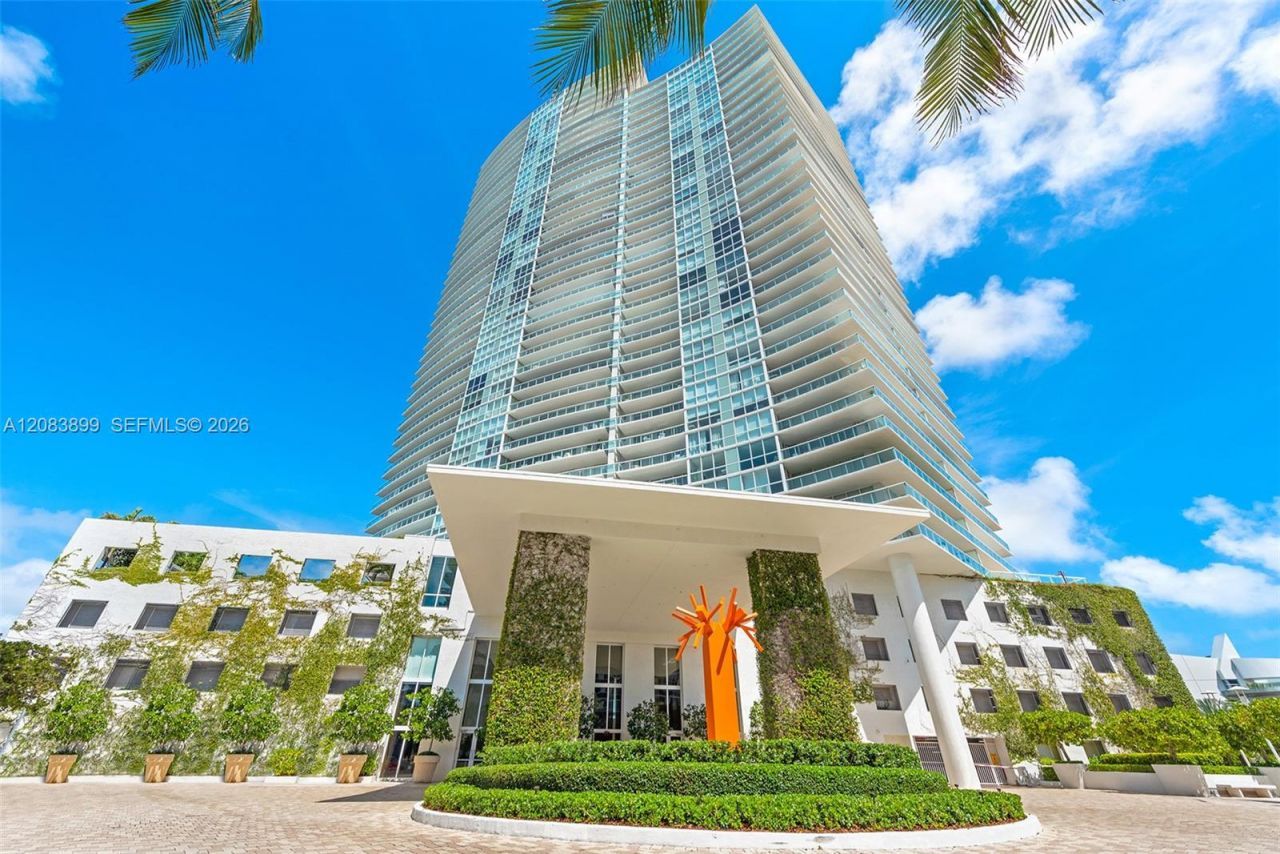 450 Alton Rd, Unit 3008, Miami Beach, FL 33139 Photo