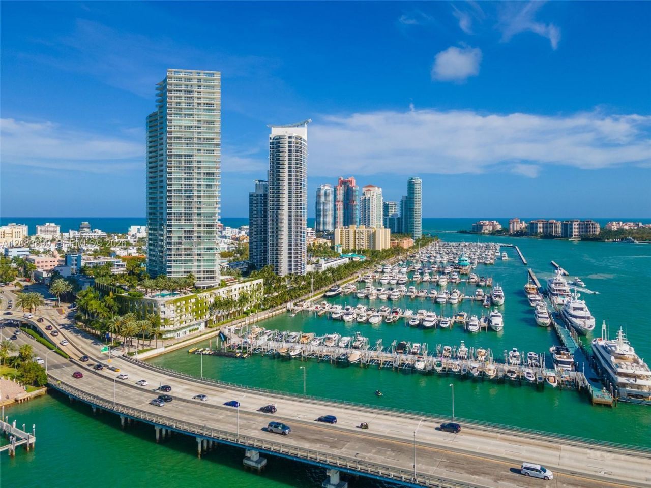 450 Alton Rd, Unit 3008, Miami Beach, FL 33139 Photo