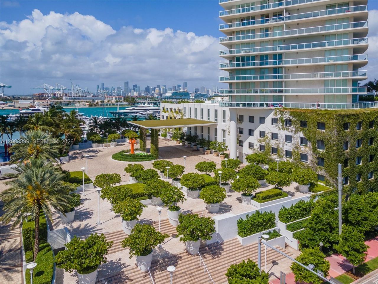 450 Alton Rd, Unit 3008, Miami Beach, FL 33139 Photo