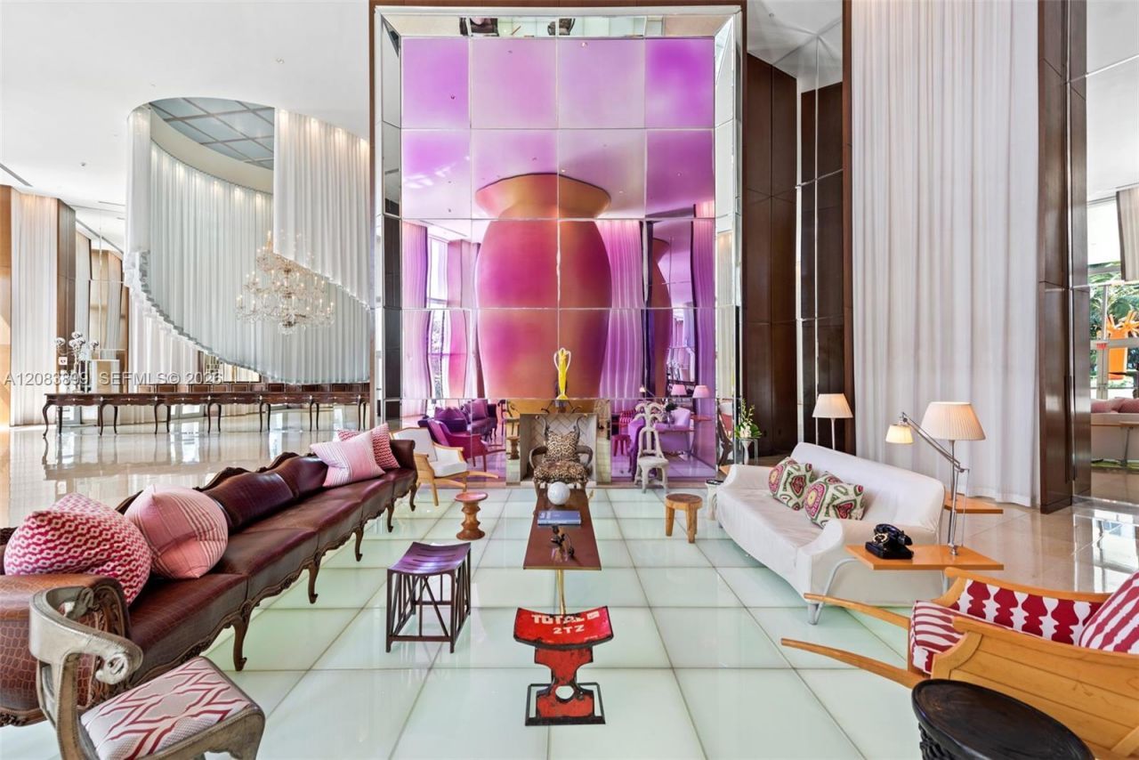 450 Alton Rd, Unit 3008, Miami Beach, FL 33139 Photo