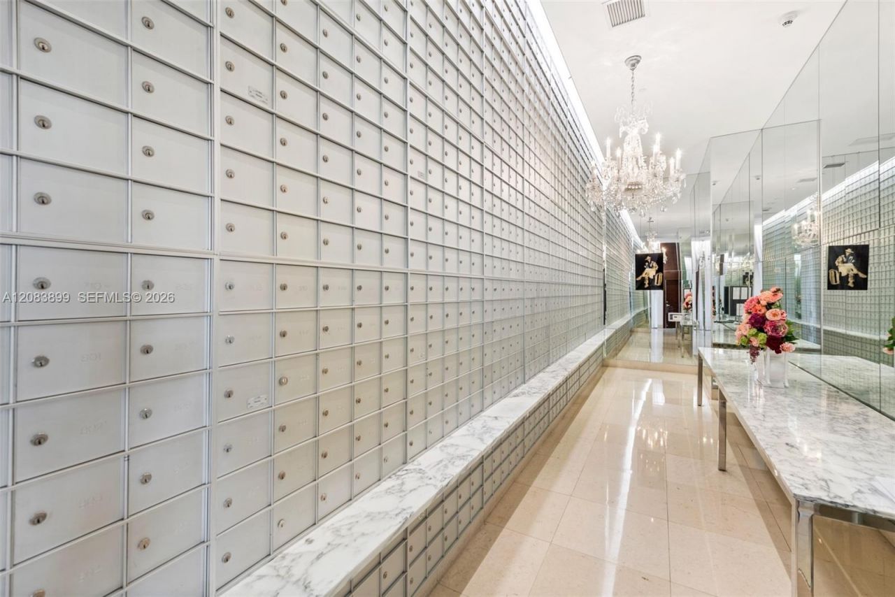 450 Alton Rd, Unit 3008, Miami Beach, FL 33139 Photo