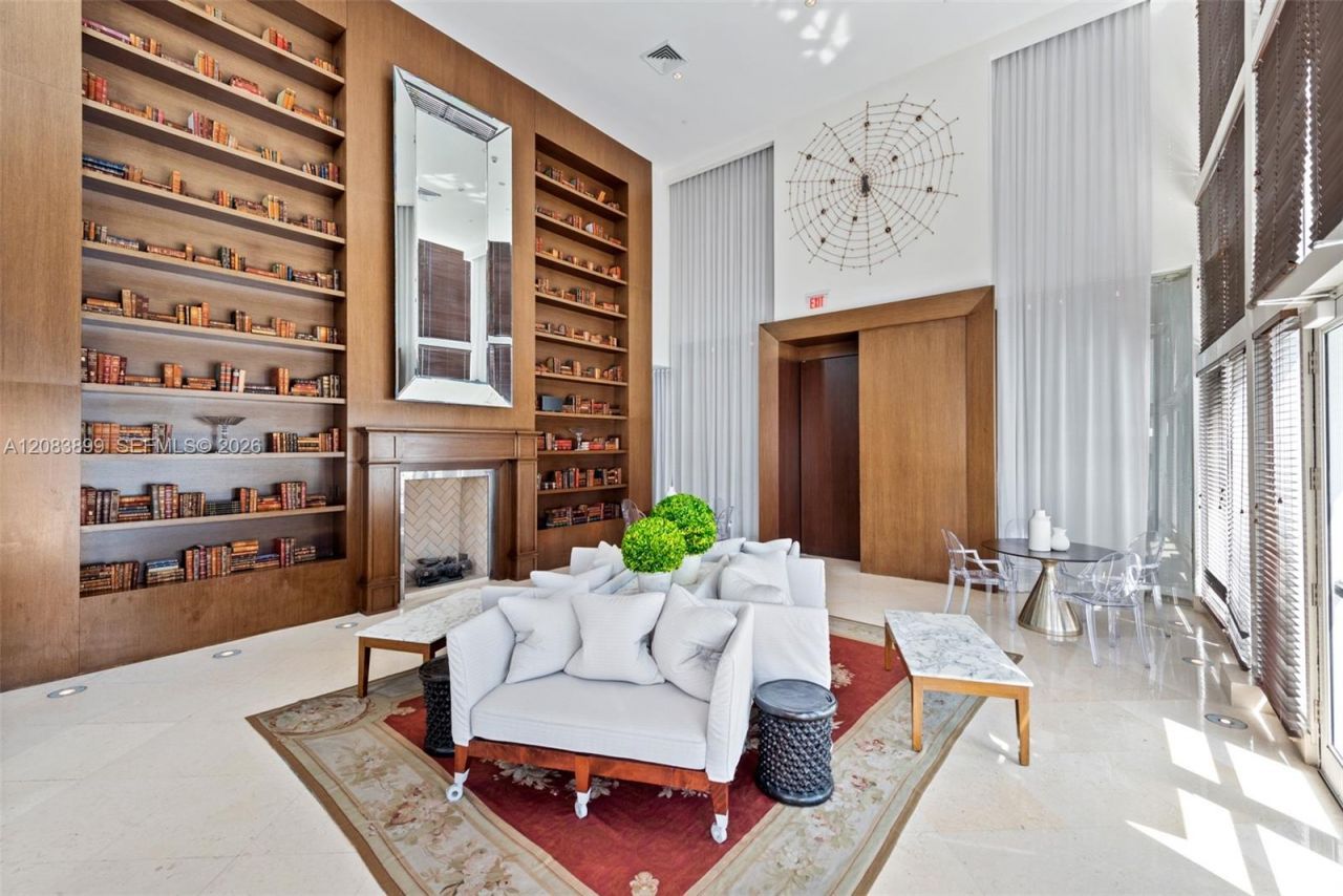 450 Alton Rd, Unit 3008, Miami Beach, FL 33139 Photo