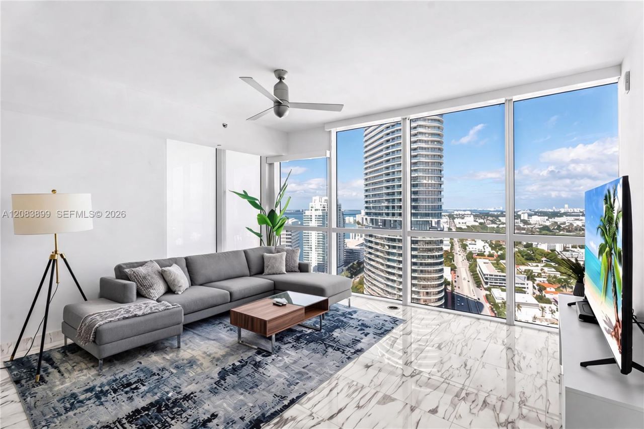 450 Alton Rd, Unit 3008, Miami Beach, FL 33139 Photo