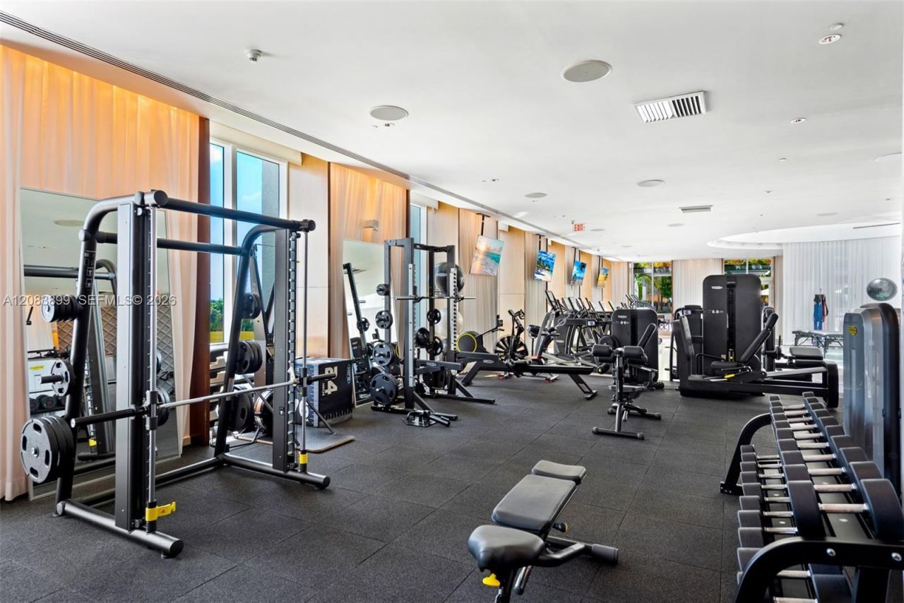 450 Alton Rd, Unit 3008, Miami Beach, FL 33139 Photo