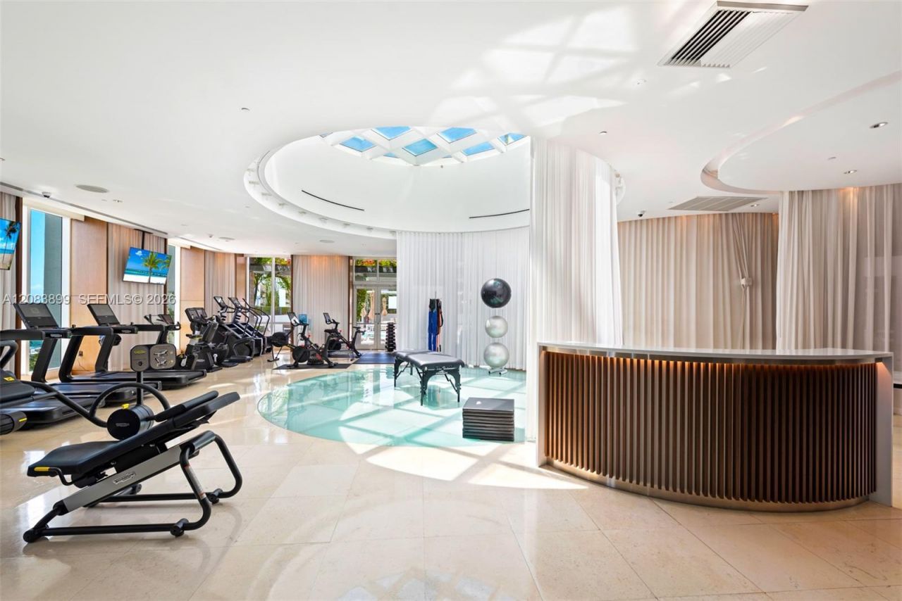 450 Alton Rd, Unit 3008, Miami Beach, FL 33139 Photo