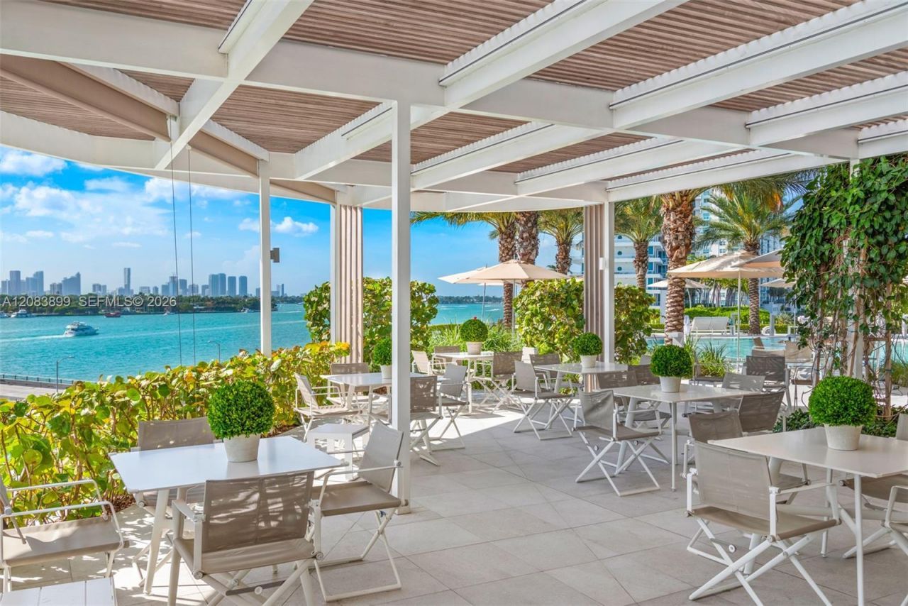450 Alton Rd, Unit 3008, Miami Beach, FL 33139 Photo