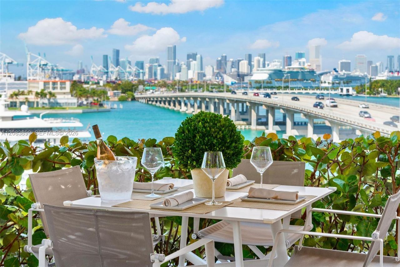 450 Alton Rd, Unit 3008, Miami Beach, FL 33139 Photo