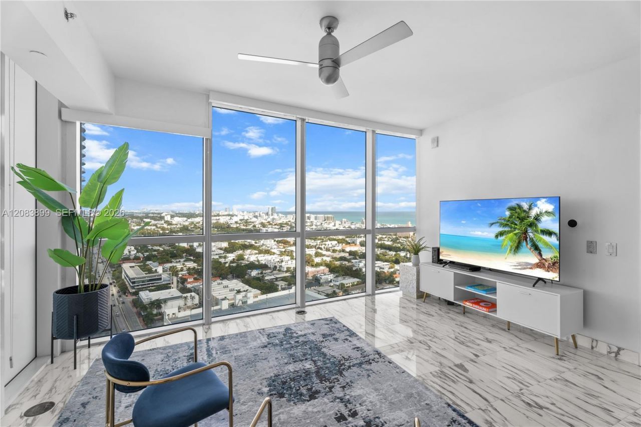 450 Alton Rd, Unit 3008, Miami Beach, FL 33139 Photo