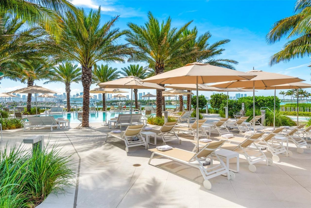 450 Alton Rd, Unit 3008, Miami Beach, FL 33139 Photo