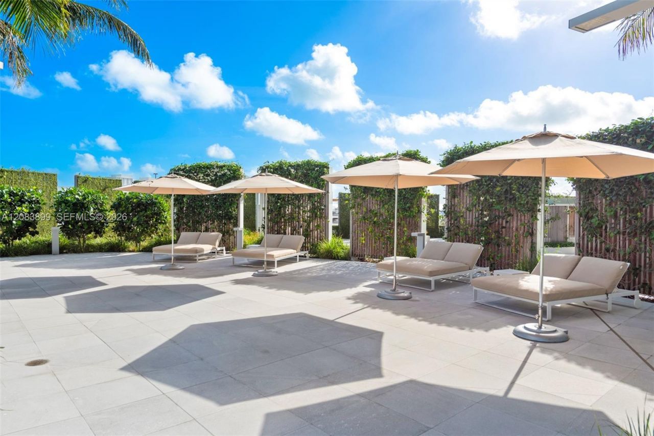 450 Alton Rd, Unit 3008, Miami Beach, FL 33139 Photo