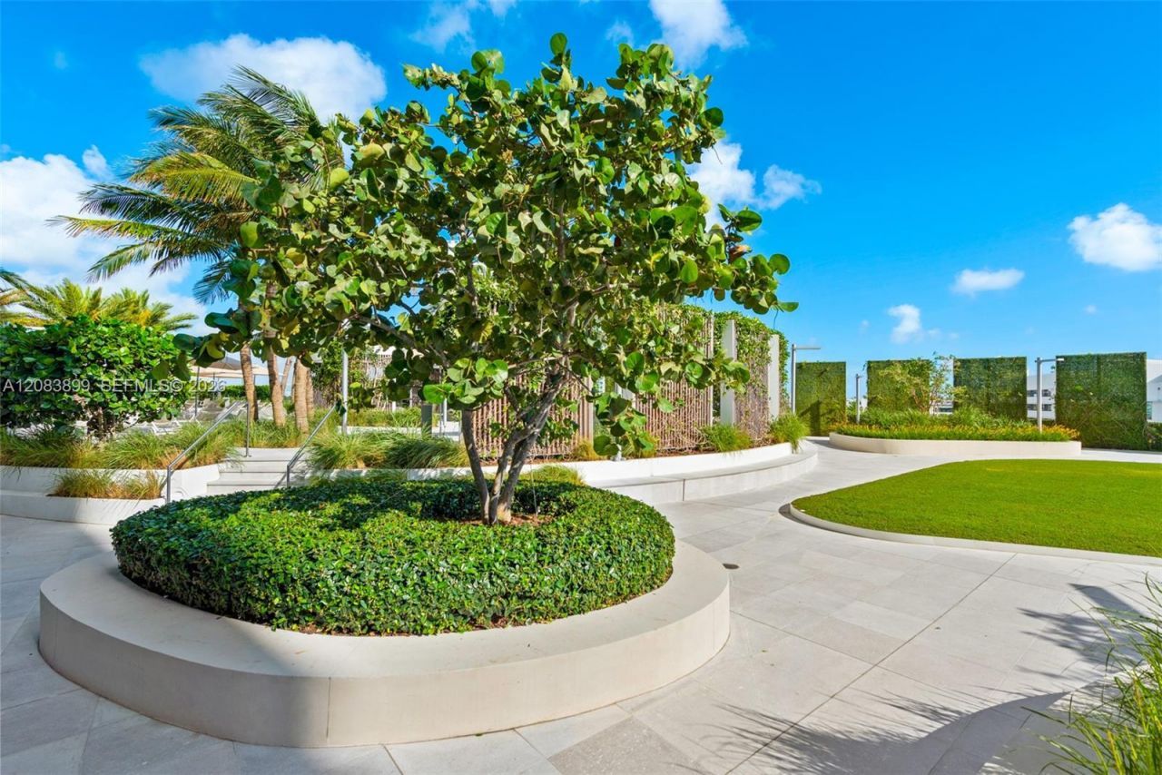 450 Alton Rd, Unit 3008, Miami Beach, FL 33139 Photo