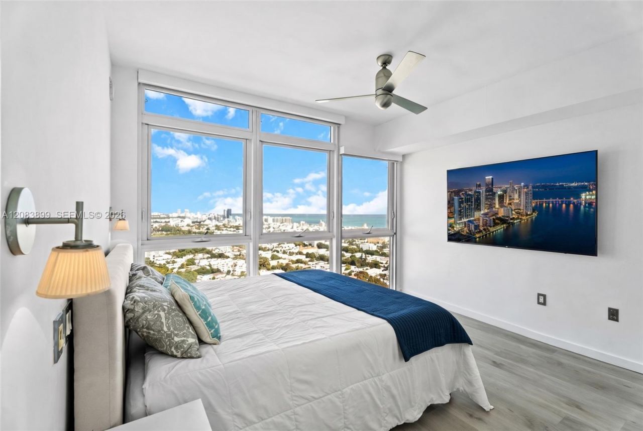 450 Alton Rd, Unit 3008, Miami Beach, FL 33139 Photo