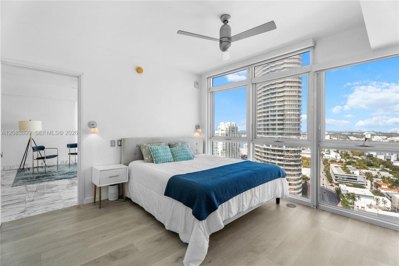 450 Alton Rd, Unit 3008, Miami Beach, FL 33139 Photo
