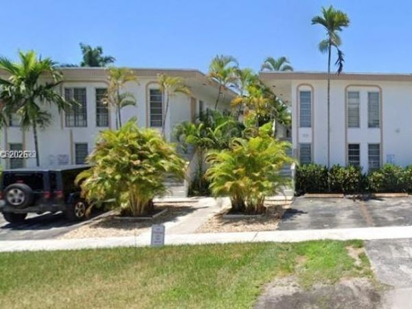 1610 Liberty St , Unit 5, Hollywood, FL 33020