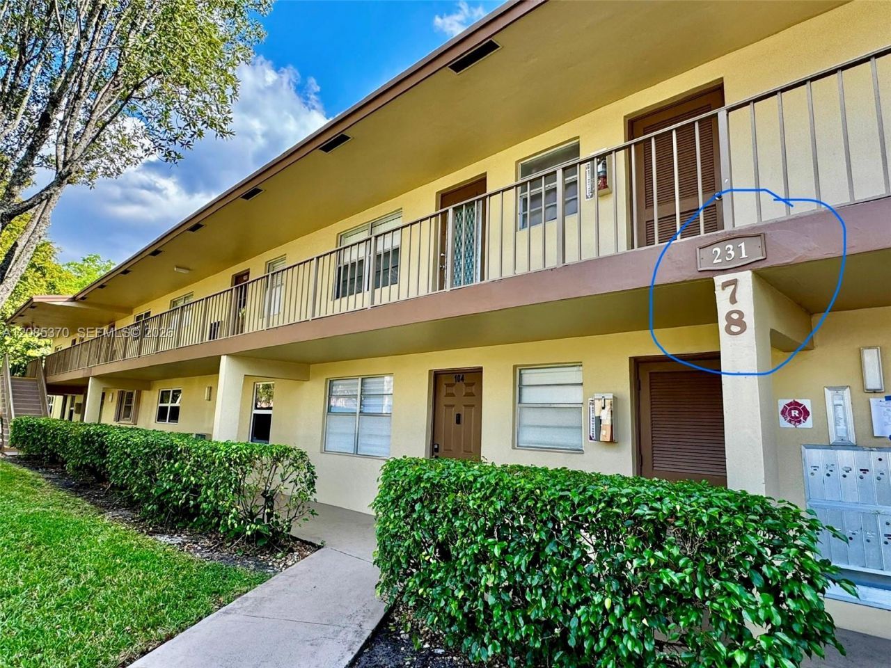 231 NW 76th Ave , Unit 102, Margate, FL 33063 Photo