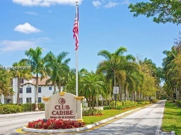 5580 NW 61st St , Unit 602, Coconut Creek, FL 33073