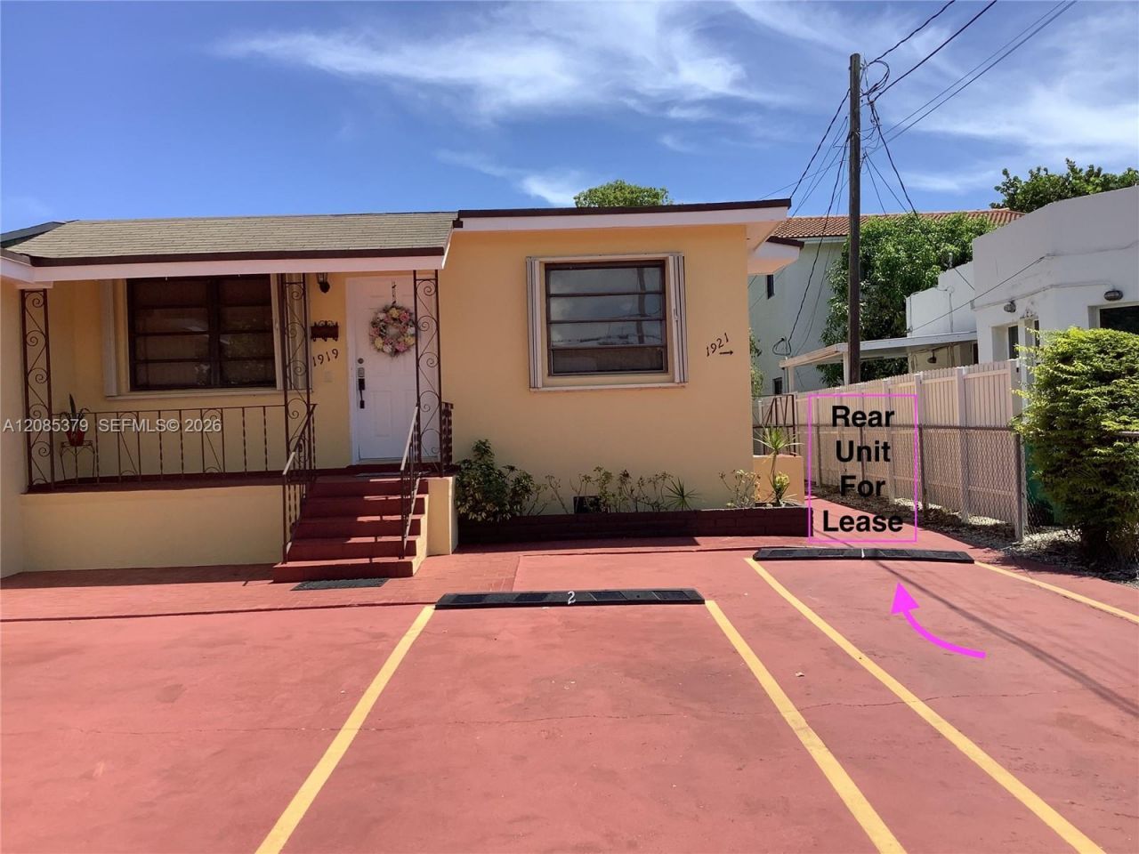 1921 SW 17th Ct, Unit 2ndFloor, Miami, FL 33145 Photo