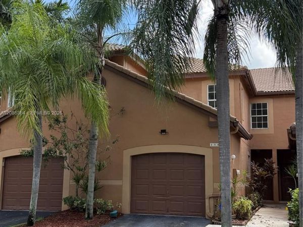 1506 Coronado Rd , Unit 2-36, Weston, FL 33327