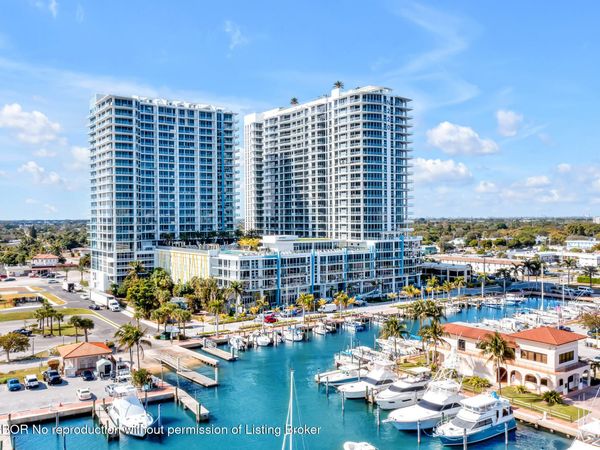 220 Lakeshore Drive, Unit 502, Lake Park, FL 33403