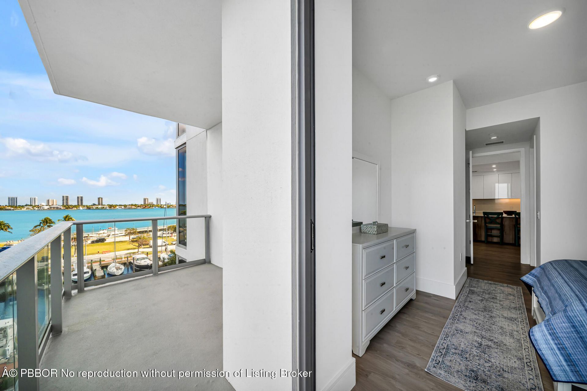 220 Lakeshore Drive, Unit 502, Lake Park, FL 33403 Photo