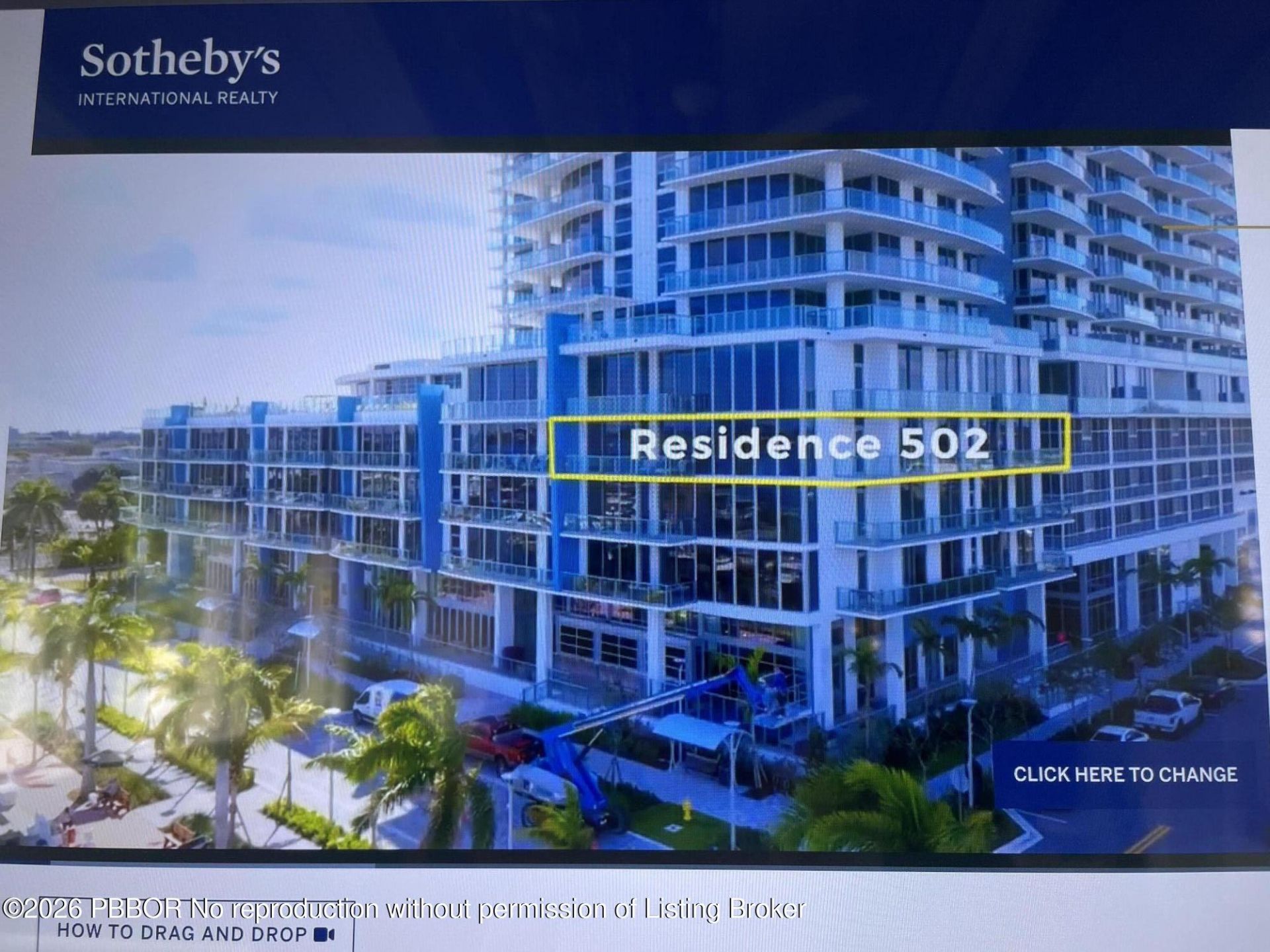 220 Lakeshore Drive, Unit 502, Lake Park, FL 33403 Photo