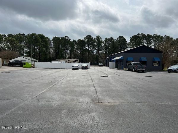 6412 Market Street , Wilmington, NC 28405