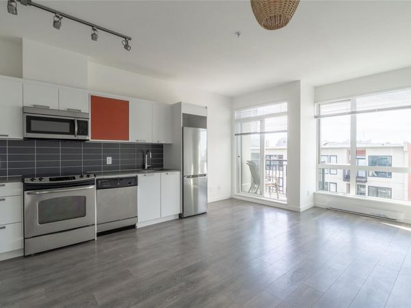 517 Fisgard St, Unit #510, Victoria, BC V8W 0C5