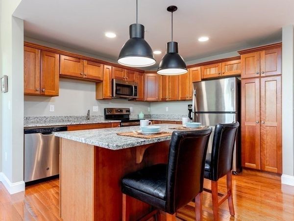 18 Eagle Nest, Unit 332, Clinton, MA 01510
