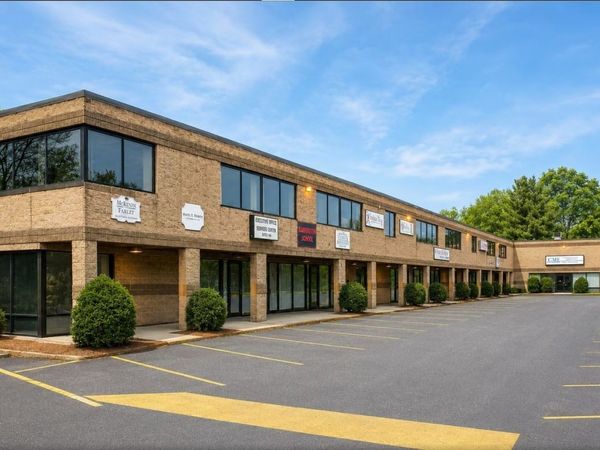 885 Main, Unit 9, Tewksbury, MA 01876