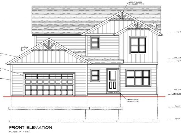 1496 Center St, Hartford, WI 53027