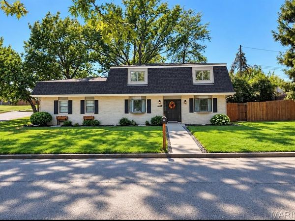 701 Angus Valley Drive , Rolla, MO 65401