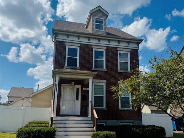 3717 Tennessee Avenue, St Louis, MO 63118
