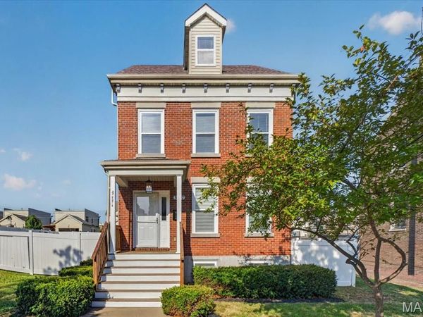 3717 Tennessee Avenue, St Louis, MO 63118