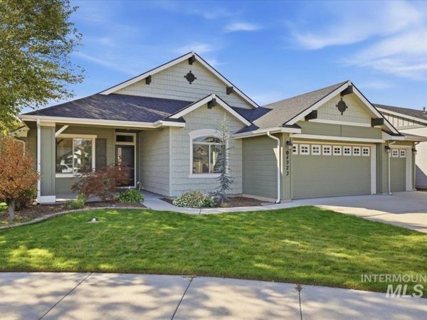 4923 W Torana St, Meridian, ID 83646