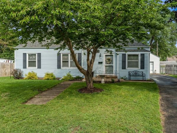 726 River Park Drive , Loves Park, IL 61111