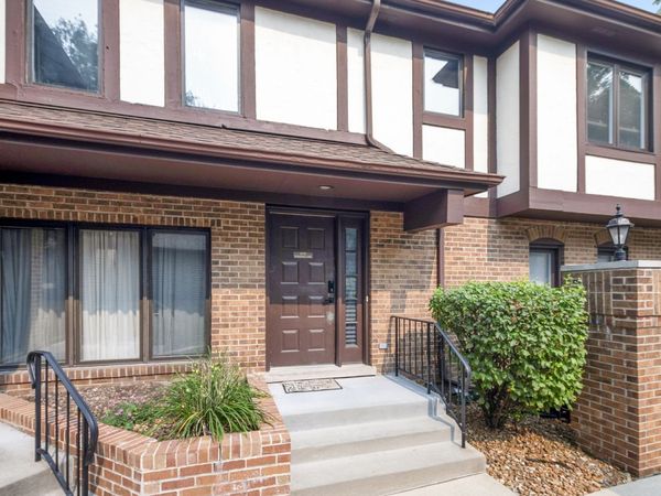 12250 S Dogwood Lane , Palos Heights, IL 60463
